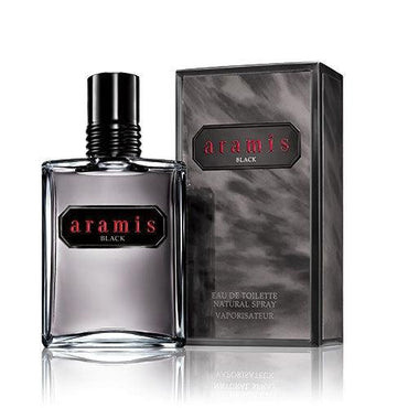 Aramis Black EDT 100ml Perfume For Men - Thescentsstore